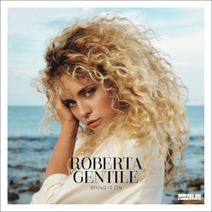 Album Bring It On from Roberta Gentile