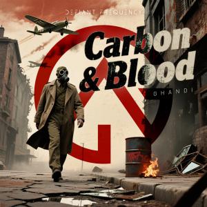 อัลบัม Carbon & Blood ศิลปิน 