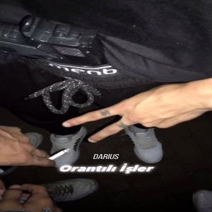 Album Orantılı İşler (Explicit) oleh Darius