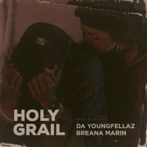 Dengarkan Holy Grail (Explicit) lagu dari Da YoungFellaz dengan lirik