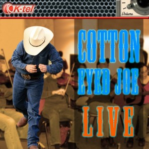 Album Cotton Eyed Joe (Live) from Starsound Orchestra