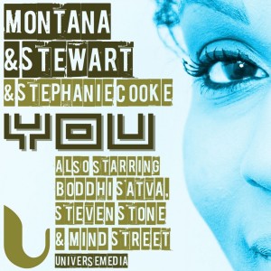 Listen to You (Live Session) song with lyrics from Montana & Stewart