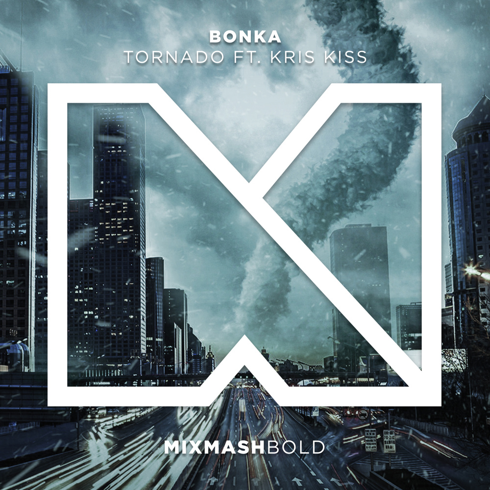 Tornado (Extended Mix)