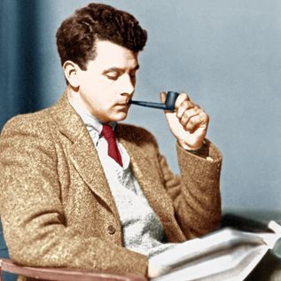 Gerald Finzi