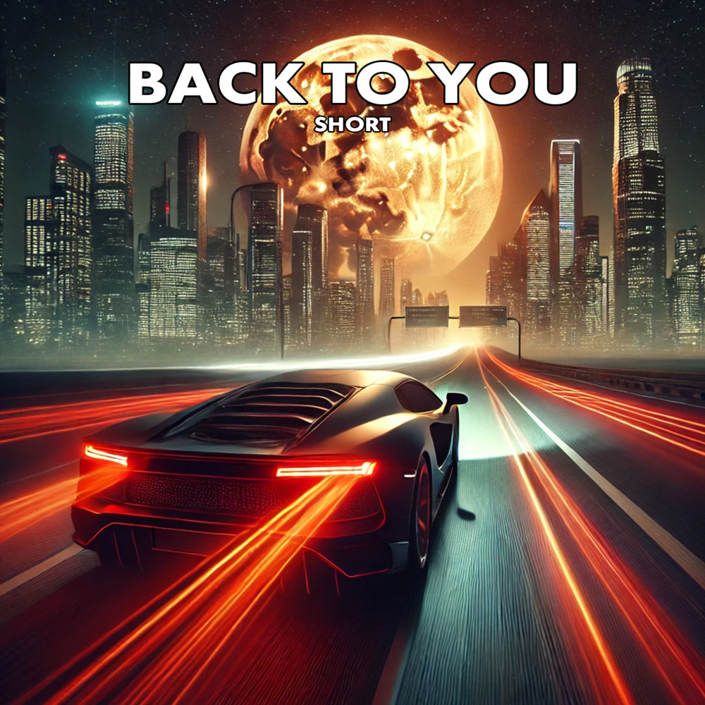 BACK TO YOU