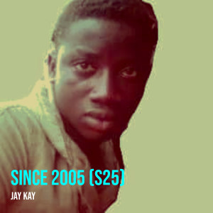 Jay Kay的專輯Since 2005 (S25) [Explicit]