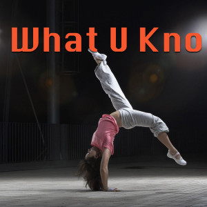 Listen to What Cha Talkin' Bout (Explicit) song with lyrics from Static