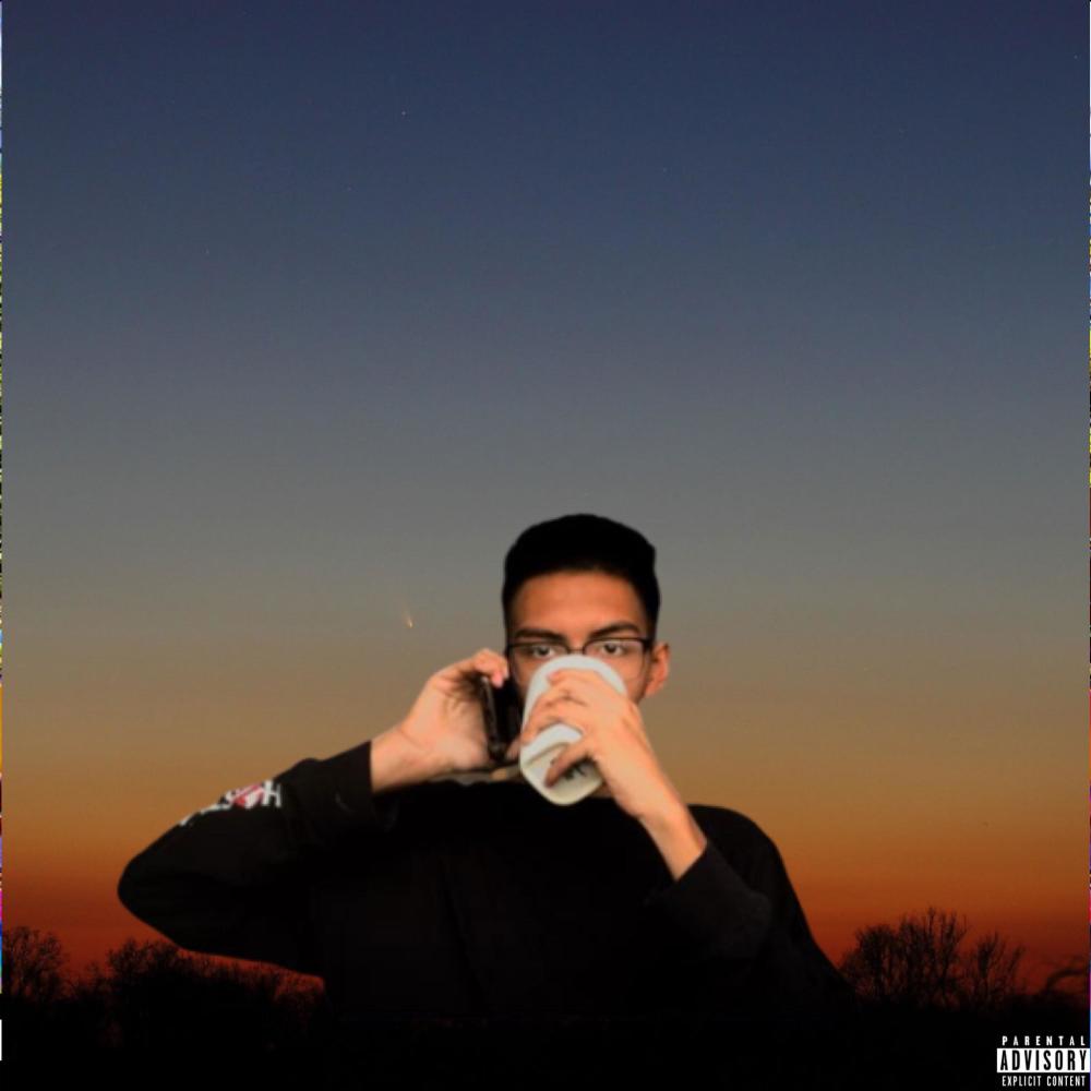 Go crazy (feat. Zenny) (Explicit)