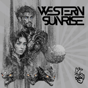 Western Sunrise dari The Soul