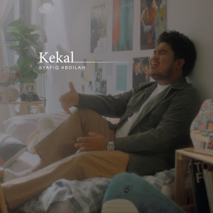 อัลบัม Kekal ศิลปิน Syafiq Abdilah