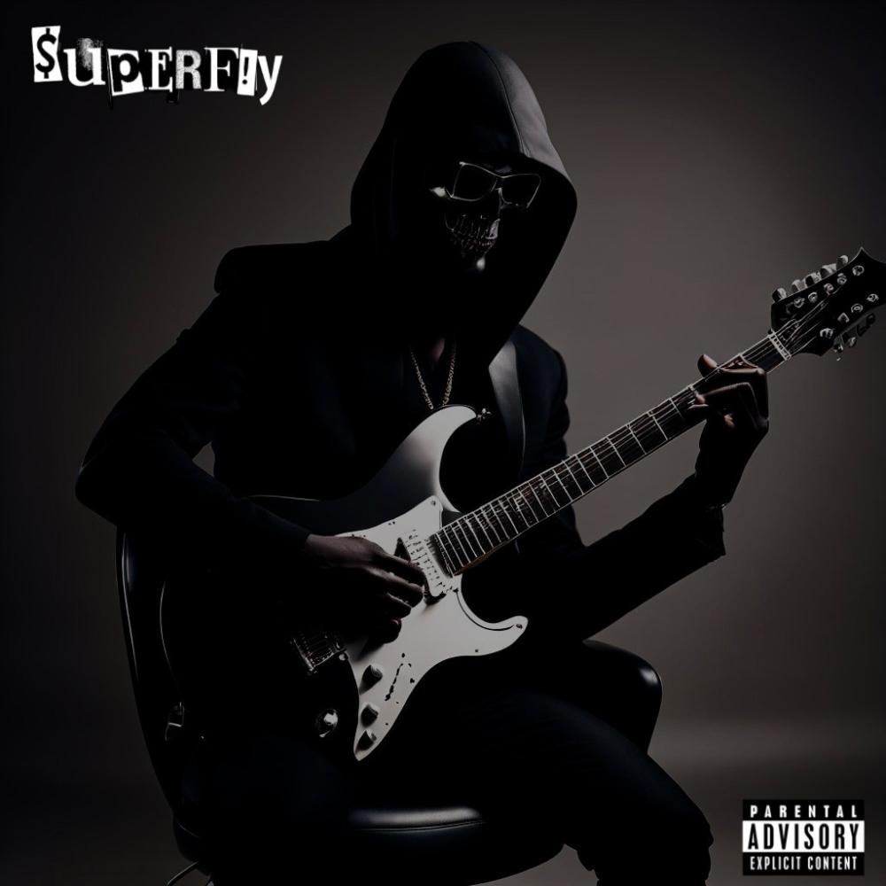 Nirvana (feat. Li Cincoo) (Explicit)