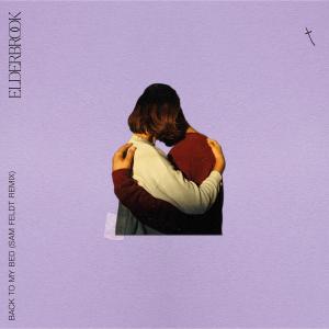 收聽Elderbrook的Back To My Bed (Sam Feldt Remix)歌詞歌曲