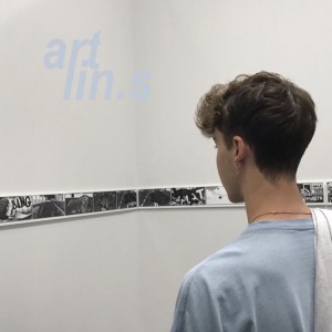 收聽lin.s的Art (Explicit)歌詞歌曲