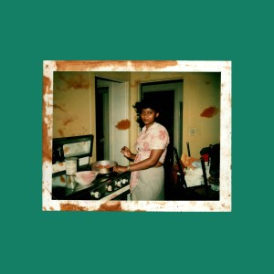 Demahjiae的專輯what do you hear when you pray? (Explicit)