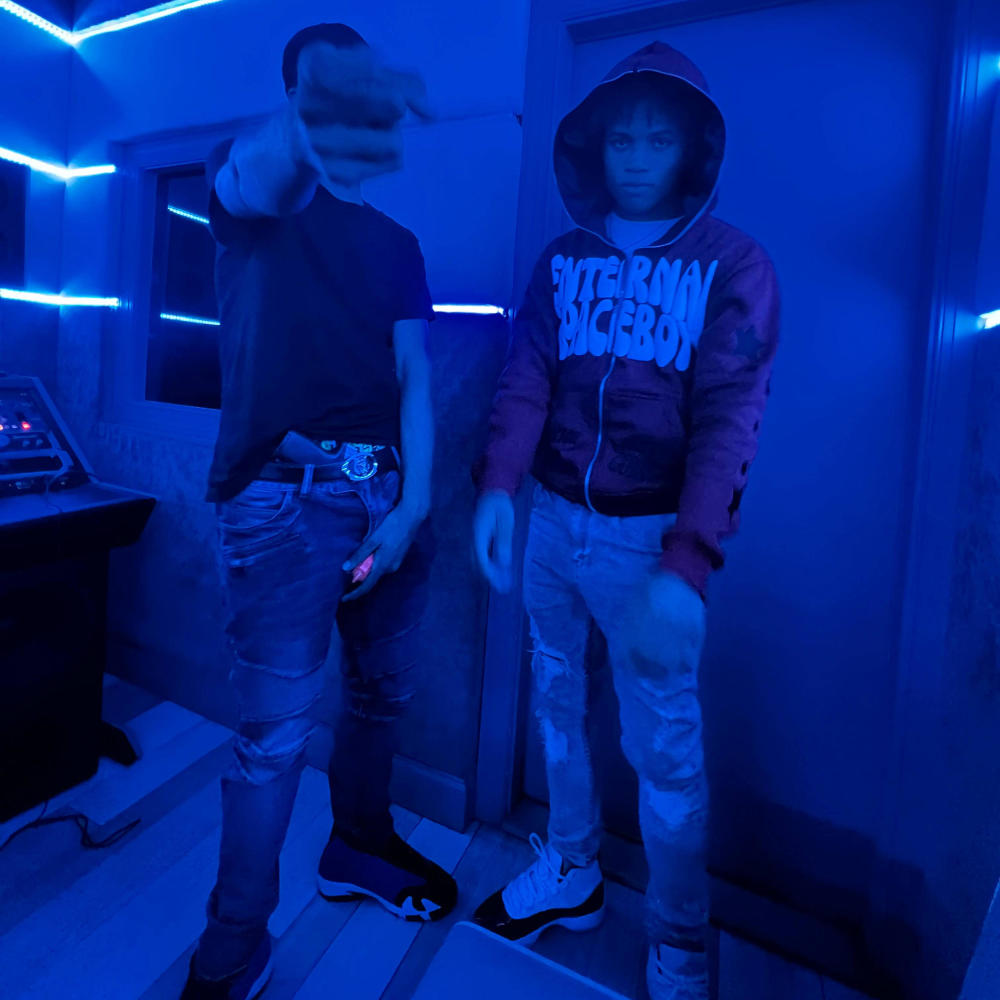 John (feat. 2Federal & HOTHEAD) (REMIX|Explicit)
