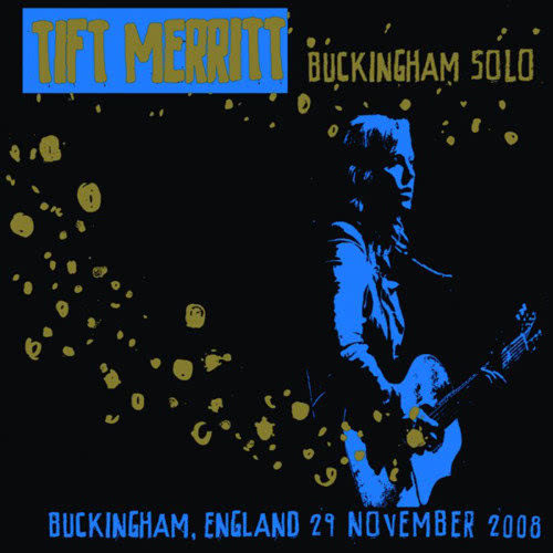 Do Something Good (Buckingham Live)