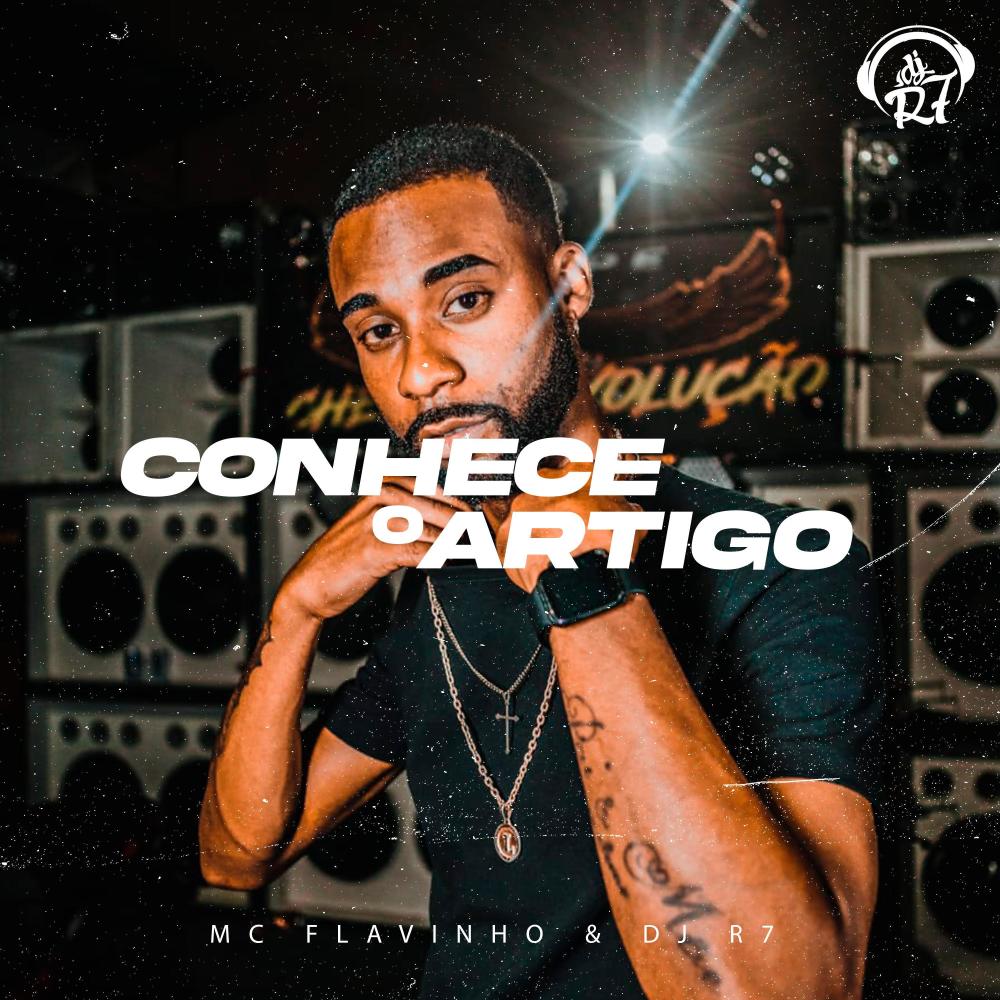Conhece o Artigo (Explicit)