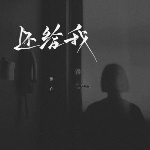 黑白的专辑还给我