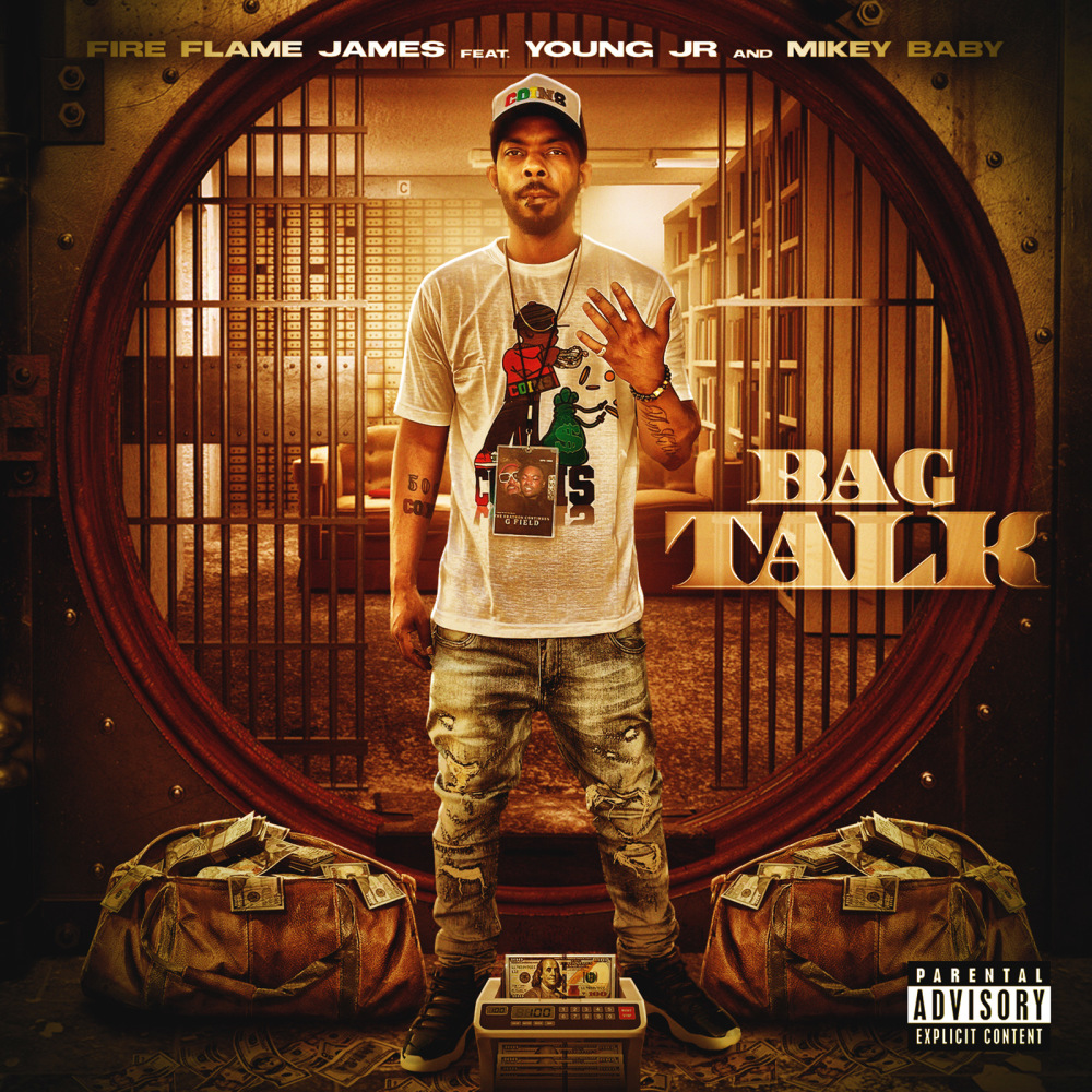 Bag Talk (Explicit)