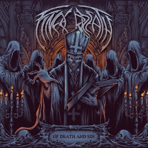 ดาวน์โหลดและฟังเพลง Babylon C.E. พร้อมเนื้อเพลงจาก Final Breath