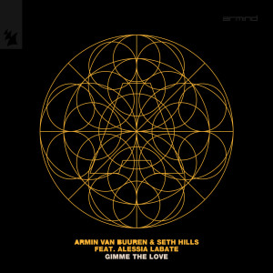 อัลบัม Gimme The Love ศิลปิน Armin Van Buuren
