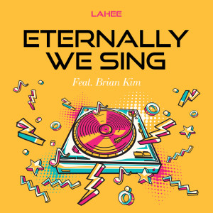 Album Eternally We Sing from 브라이언킴