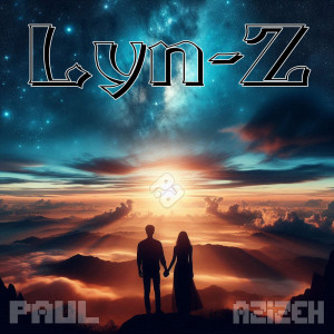 Paul Azizeh的專輯Lyn-z