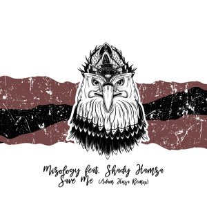 Mizology的專輯Save Me (Adam Husa Afterhour Mix)