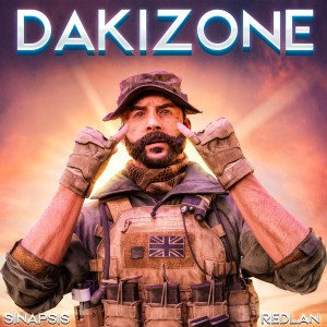 ดาวน์โหลดและฟังเพลง Dakizone พร้อมเนื้อเพลงจาก Tehsinapsis