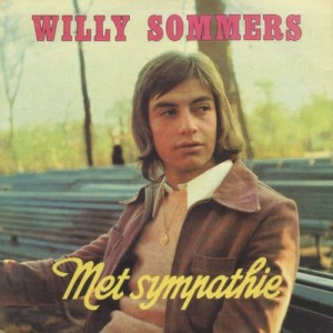 อัลบัม Met Sympathie ศิลปิน Willy Sommers
