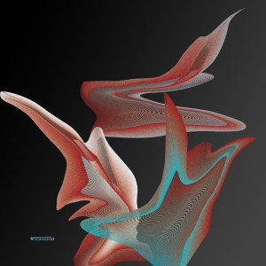 Album Faded Patterns from aiwake