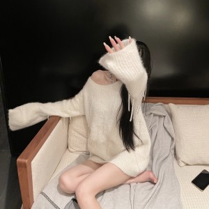 木兮的专辑雨好像停了