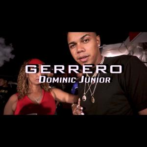 ดาวน์โหลดและฟังเพลง Gerrero (feat. Dominic Junior) พร้อมเนื้อเพลงจาก Agente Phipps