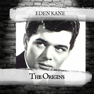 The Origins dari Eden Kane