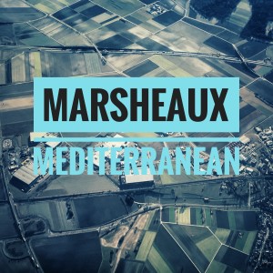 Marsheaux的專輯Mediterranean - Single