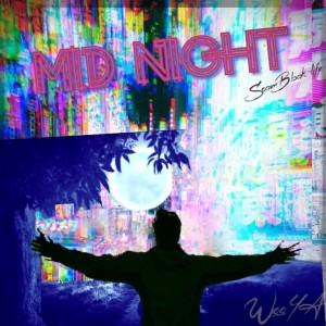 Listen to Midnight song with lyrics from Wooya