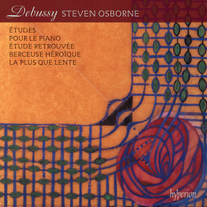 อัลบัม Debussy: Études & Pour le piano ศิลปิน Steven Osborne