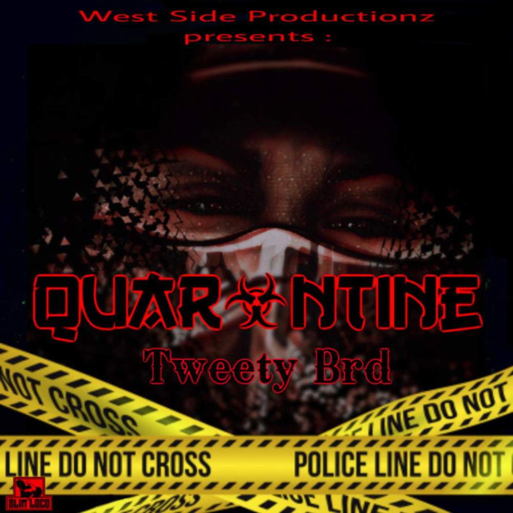 Quarantine (Explicit)