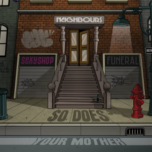 Listen to Your Mother song with lyrics from So Does Your Mother