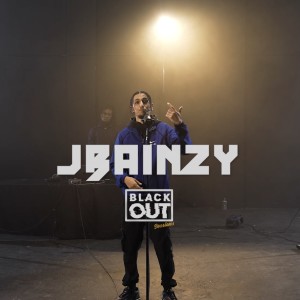 Jbainzy的專輯JBainzy Blackout Session (Explicit)