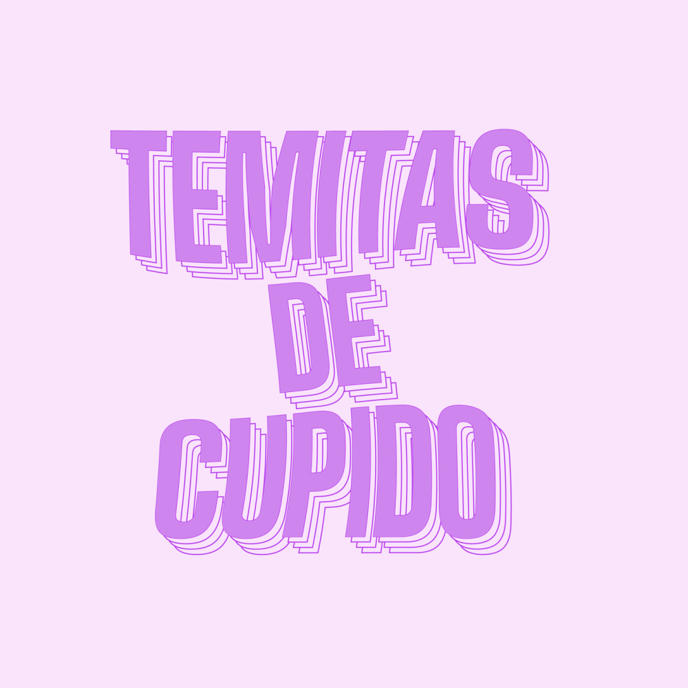 De Mí Enamórate