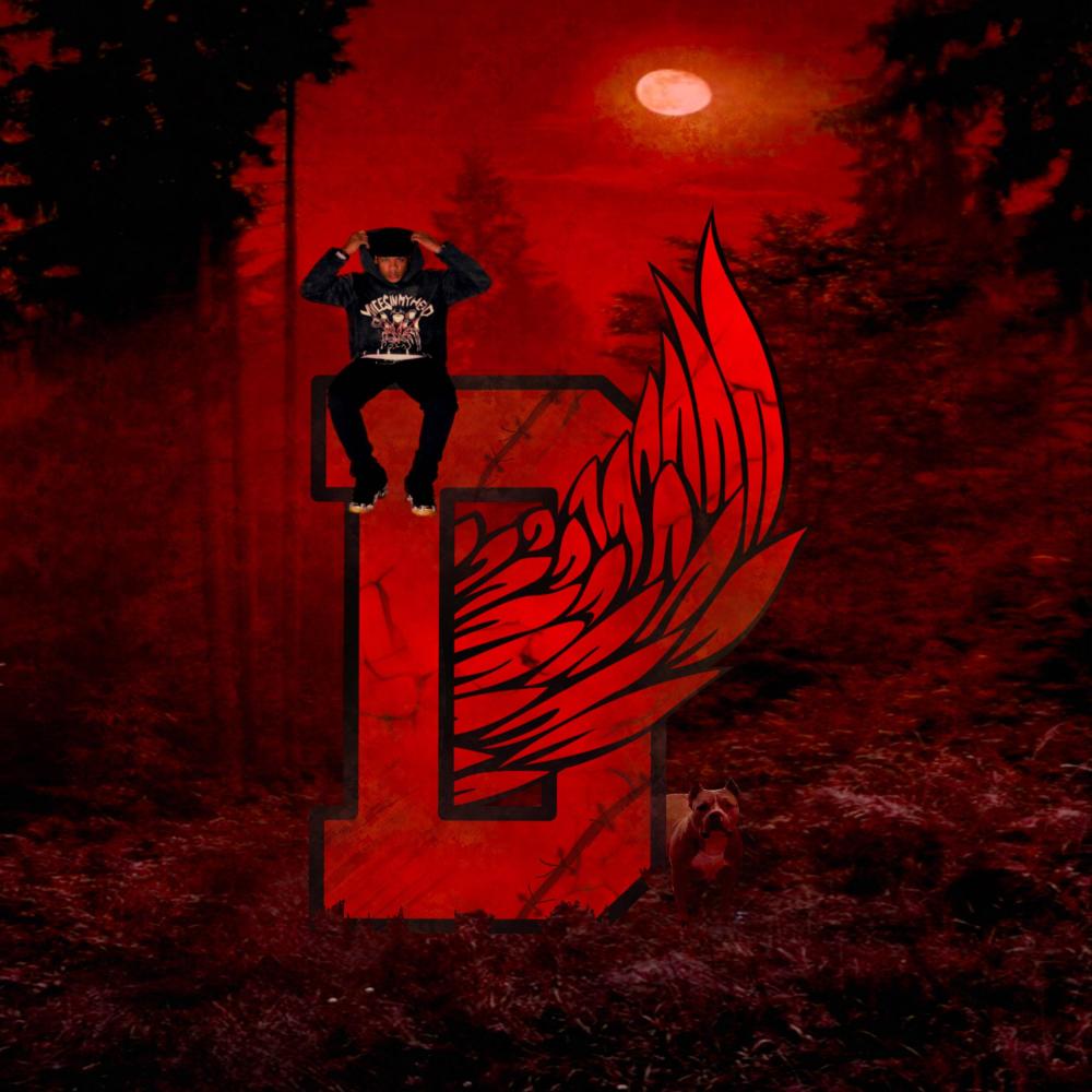 Betrayed (feat. RudyzWorld) (Explicit)