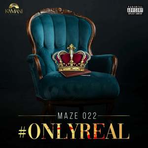 Listen to Feel (Explicit) song with lyrics from Maze 022