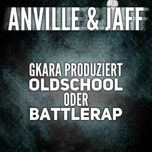 Album Oldschool oder Battlerap from Jaff