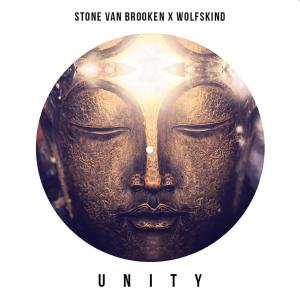 Dengarkan Unity (Original Mix) lagu dari Stone Van Brooken dengan lirik