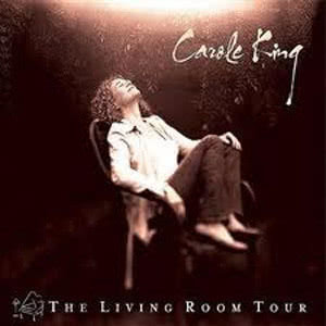 收聽Carole King的So Far Away (Live)歌詞歌曲
