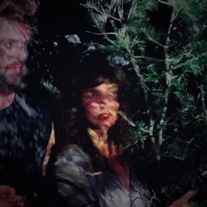 Dengarkan Forest lagu dari Wildlife Freeway dengan lirik