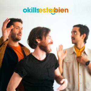 Listen to Me Sobra la Plata song with lyrics from Okills
