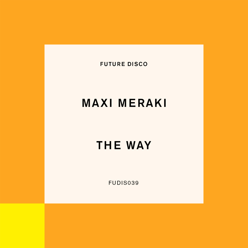 The Way (Extended Mix)