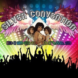 收聽Silver Convention的Get up and Boogie歌詞歌曲